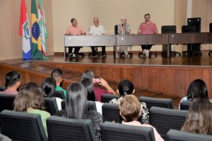 Alagoas formaliza adesão ao Programa Saúde na Escola para o biênio 2025-2026