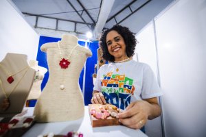 Feira que reúne empreendedoras começa nesta quarta em Maceió