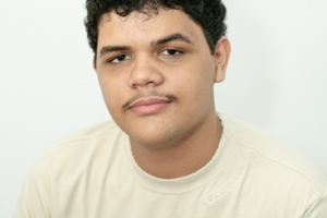Jovem de Alagoas é reconhecido por ONG internacional