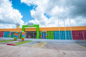 Governo de Alagoas entrega Escola do Coração e Creche Cria em Taquarana, nesta terça (17)