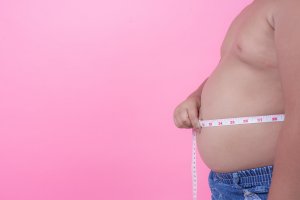Obesidade infantil: uma epidemia negligenciada que exige ação imediata