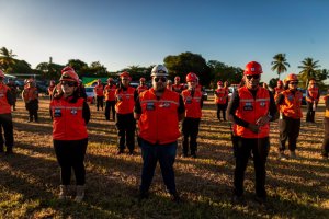 Defesa Civil é tema de reunião interagências promovida pelo Exército Brasileiro