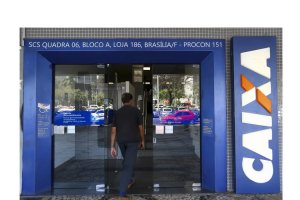 Caixa paga Bolsa Família a beneficiários com NIS de final 2