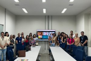 Secdef orienta instituições de acolhimento a idosos sobre edital de apoio financeiro