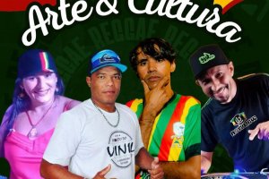 Rap, Funk e Reggae: confira a programação do Rex para este final de semana