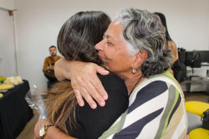 Dia das Mães: CGE promove ação especial para servidoras