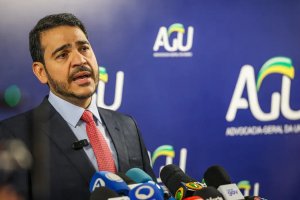 AGU vai ao STF para reverter derrubada de decreto do IOF