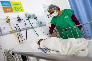 Hospital da Criança de Alagoas alerta para síndromes gripais comuns no público infantil