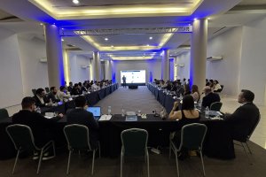Itec Alagoas marca presença na 146ª Reunião do Fórum dos Diretores Técnicos da ABEP-TIC em Natal (RN)