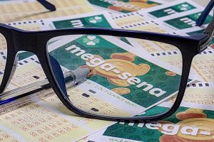 Mega-Sena sorteia neste sábado prêmio acumulado em R$ 100 milhões