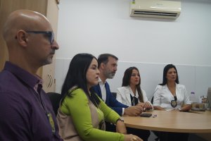 Laboratório de Genética Forense de Alagoas recebe nota máxima em auditoria da Senasp