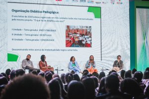 Em agosto, Seminário Nacional vai reunir autoridades para discutir desafios e soluções na educação básica