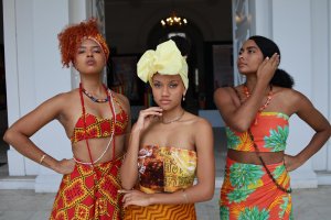 Espetáculo Xangô Rei de Oyó será apresentado no Museu Palácio Floriano Peixoto, em Maceió