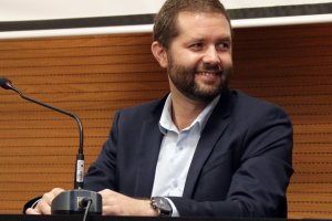 InterCement Brasil debate a sustentabilidade na construção civil durante o 9º Congresso Brasileiro do Cimento