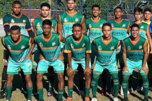 Time Sub-20 do Coruripe está pronto para estreia no Alagoano