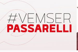 Passarelli abre vagas em Maceió com oportunidades para diferentes áreas e níveis de formação