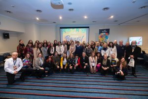 Setur capacita mais de 400 agentes de viagens durante Roadshow na Argentina