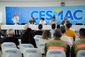 Conferência Municipal de Arapiraca coloca desenvolvimento urbano em destaque e elege mais de 20 delegados para etapa estadual
