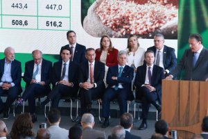 Banco do Nordeste destinará R$ 11,7 bilhões à agricultura empresarial no Plano Safra 2025/2026