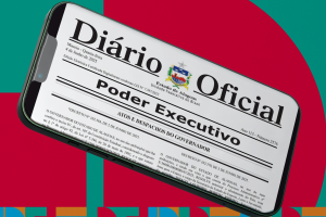 Plataforma digital do Diário Oficial do Estado amplia acesso a atos oficiais e edições históricas