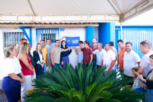 Prefeitura de Campo Alegre inaugura reforma e ampliação do Matadouro Municipal
