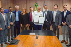 Ministério da Saúde viabiliza tratamento inovador no SUS para crianças com AME