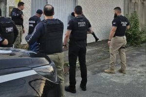 Polícia Civil realiza operação em 4 cidades e prende suspeitos de homicídios em Maceió