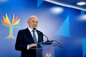 Lula reforça protagonismo do Brasil na agenda climática mundial