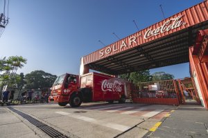 Jovens de todo o país podem se candidatar a 20 mil vagas do Instituto Coca-Cola Brasil