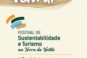 Preá (CE) recebe Festival de Sustentabilidade e Turismo com foco na comunidade, meio ambiente e bem-estar, a partir de 5 de junho