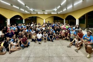 Fundação Cultural encerra maio com avanço no diálogo com grupos juninos