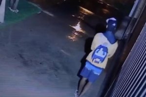 Oplit prende em flagrante suspeito de furtos de bicicleta em Maceió