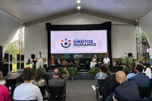 Judiciário ouve quilombolas e reforça compromisso com os Direitos Humanos