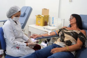 Hemoal realiza coletas de sangue em Arapiraca e Viçosa nesta terça-feira (2)