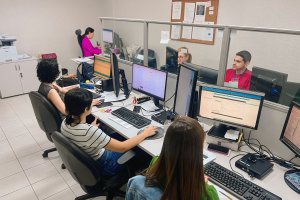 Juizado da Mulher de Maceió profere 1200 sentenças em 80 dias de trabalho concentrado