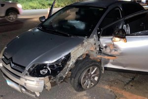 Polícia Civil prende motorista embriagado após grave acidente na AL-115