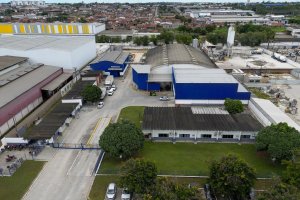 Dia da Indústria: setor em Alagoas registra aumento de mais de mil empresas em um ano