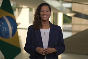 Nota da ministra Anielle Franco sobre acidente na serra da barriga