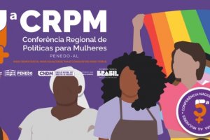 Conferência Regional da Mulher em Penedo tem 80 inscrições confirmadas