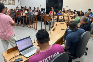 Pão de Açúcar inicia Ciclo de Oitivas da Política Nacional Aldir Blanc para definir aplicação de recursos culturais