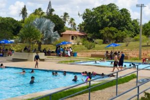 Em celebração aos 100 anos de Arapiraca, Clube do Servidor funcionará de sábado a segunda (28)