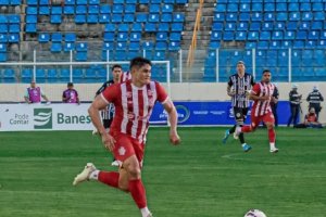 ASA vence o Sergipe e mantém 100% de aproveitamento na Série D 