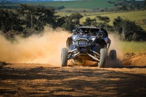 Rally Minas Brasil: o rally que enche os olhos dos competidores