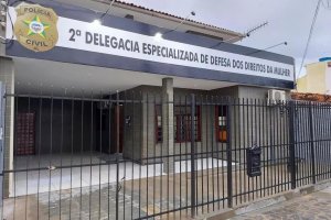 Homem é preso pela PCAL por stalking e por descumprir medida protetiva contra ex-companheira P