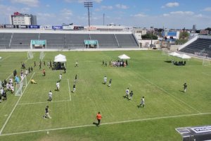 Arapiraca sediará maior competição de Fut7 do Nordeste no Municipal e movimentará economia local