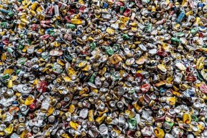 Novelis recicla cerca de 40 toneladas de latinhas consumidas em festas de São João no Nordeste