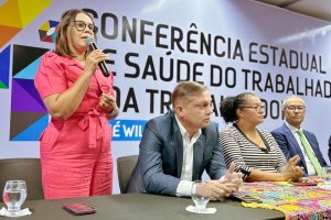 Diretora do Cosems-AL destaca importância da Conferência para a garantia de direitos