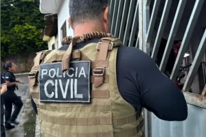 Operação Crystal Lake prende suspeitos de homicídios em Maceió