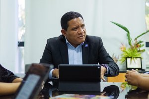 Secretaria de Relações Federativas e Internacionais integra missão de Alagoas ao Oriente Médio