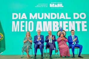 Maior unidade de conservação marinha do país, é ampliada pelo Governo Federal